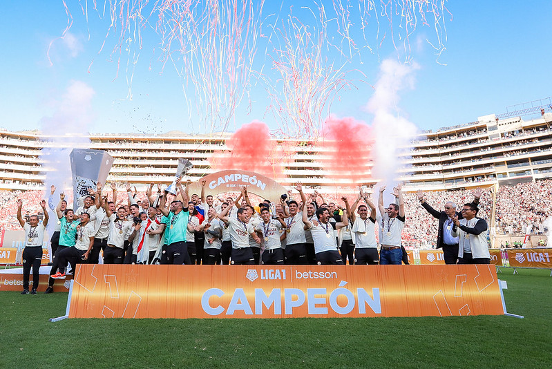 Alianza y la U conocerán a sus rivales en la Copa Libertadores