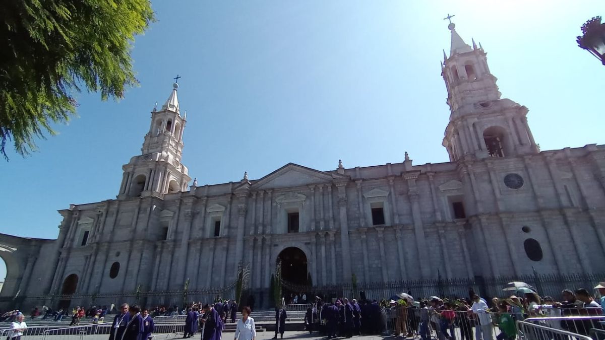 La economía de Arequipa se recuperará levemente