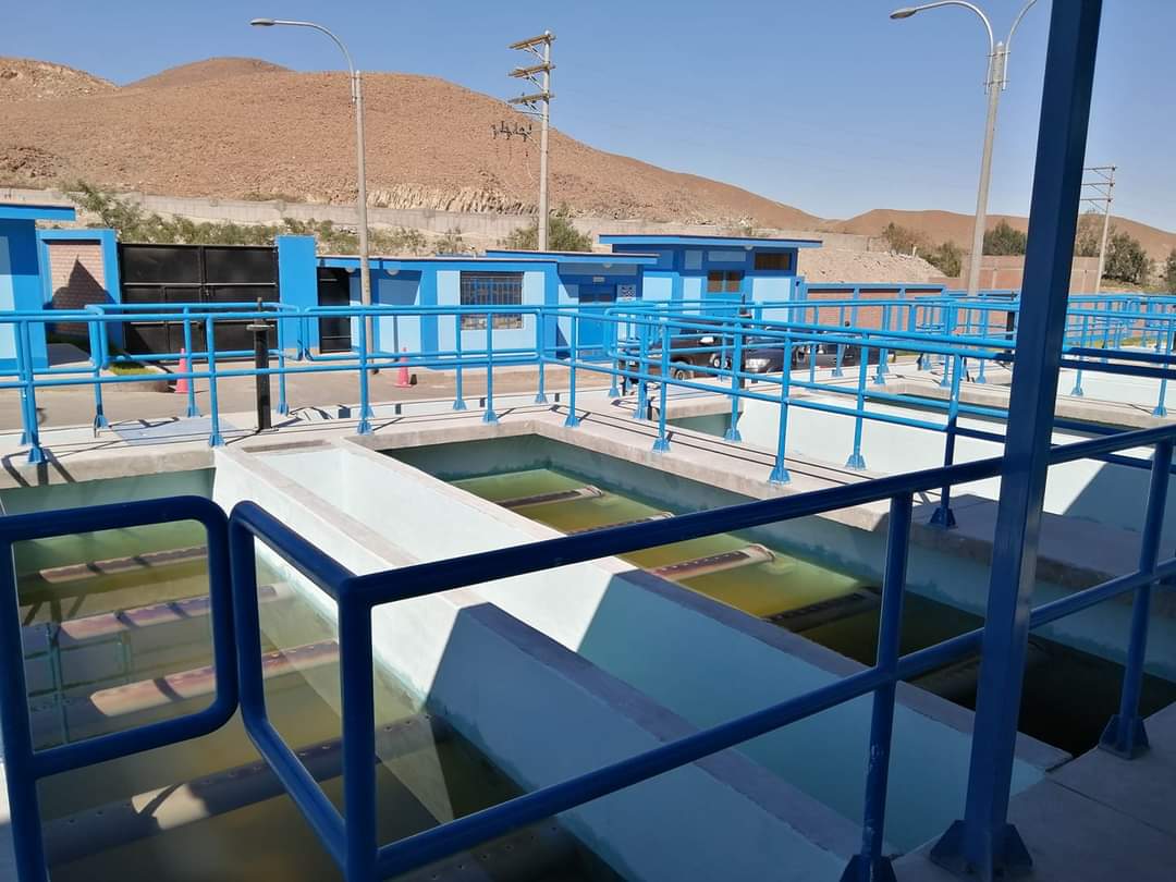 Huaicos dejan a 21 mil personas sin agua en la Joya