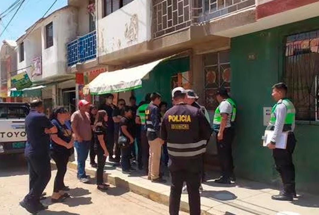 Gerente municipal de Caravelí falleció de forma natural