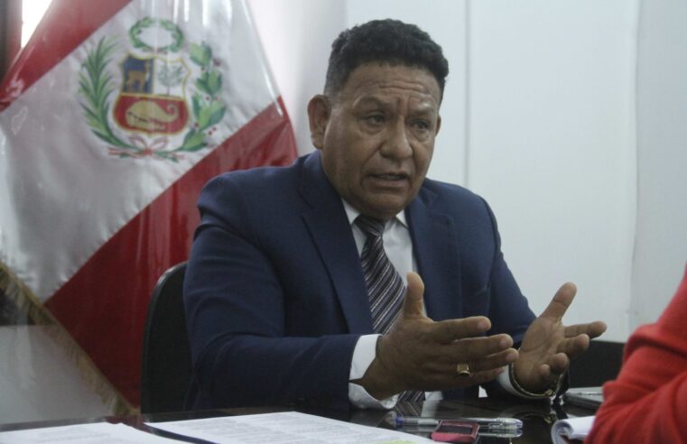 Hermanos de congresista Medina piden a TC no aplicar prohibición para contratar con el Estado