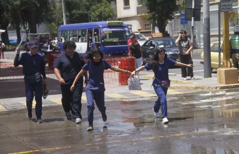 FOTO DE HOY MIERCOLES 13 DE MARZO