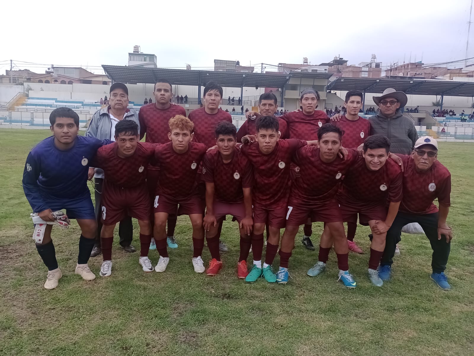 Do Brasil goleó en la primera fecha del campeonato de ASA