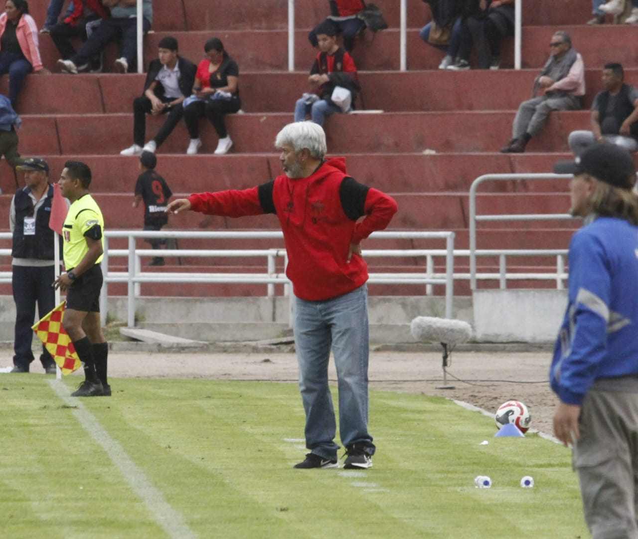 Melgar da ventaja a Cienciano antes del «Clásico del Sur»