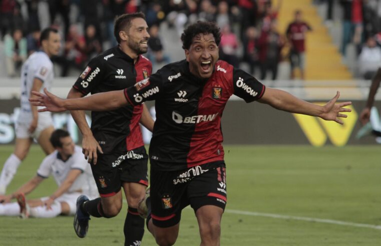 FBC Melgar es el papá en el «Clásico del Sur»