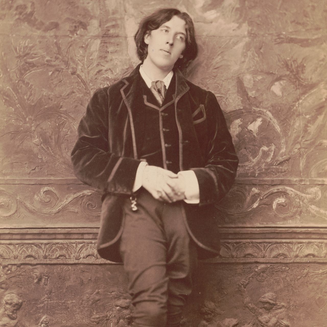 WILDE, LA LITERATURA Y EL ARTE