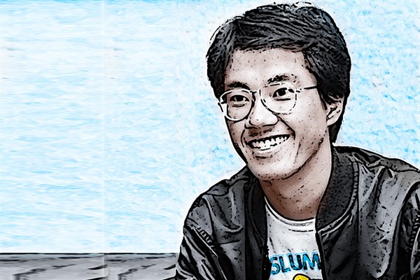 Akira Toriyama ha muerto, viva Dragon Ball Z base de su cultura