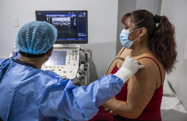 Cerca de 60 000 asegurados recibirán atención de salud