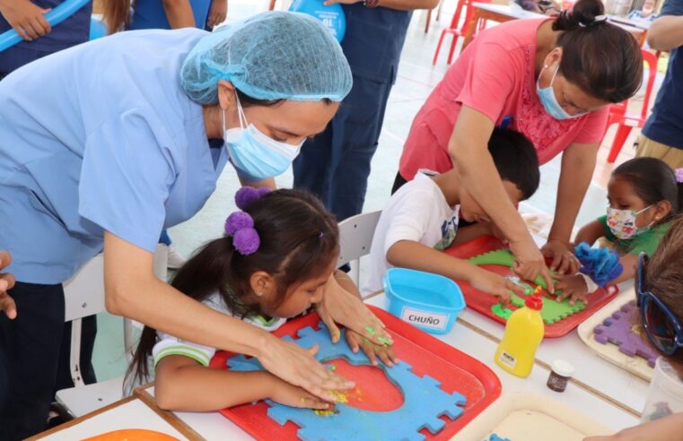 Realizarán marcha por el día mundial de concientización del autismo