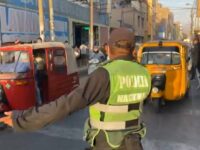 Inseguridad en se registra en Camaná.