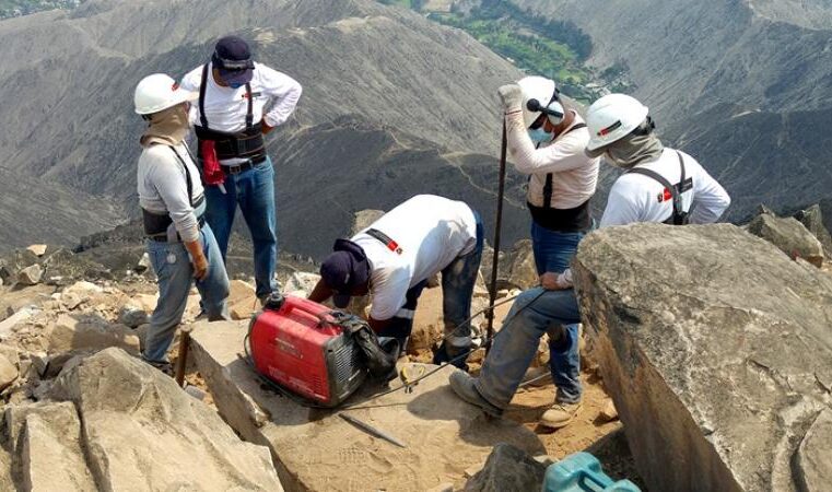 MTC clausuró 29 radios ilegales que operaban en regiones