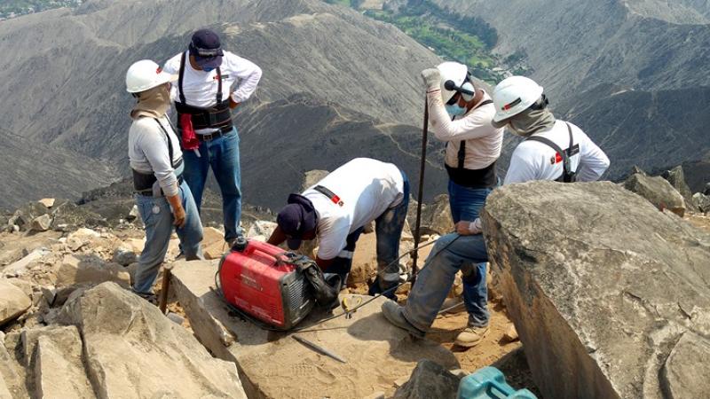 MTC clausuró 29 radios ilegales que operaban en regiones