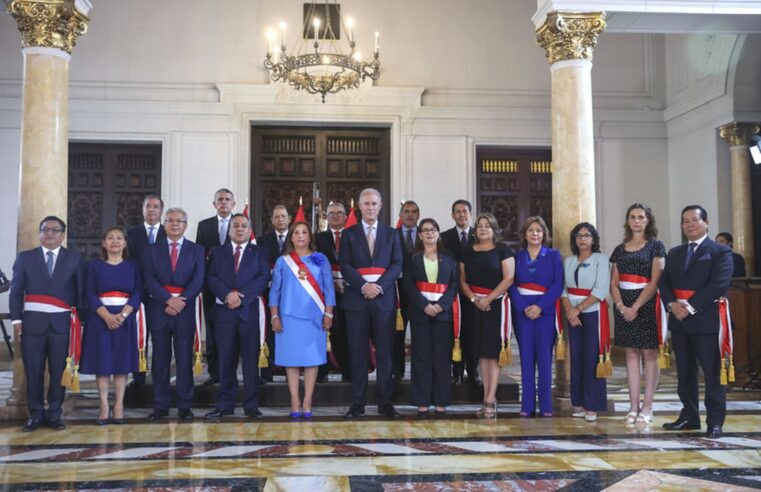 Acto político militar