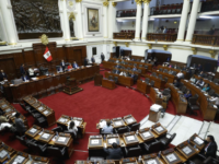 Nueva propuesta legislativa en el Congreso.
