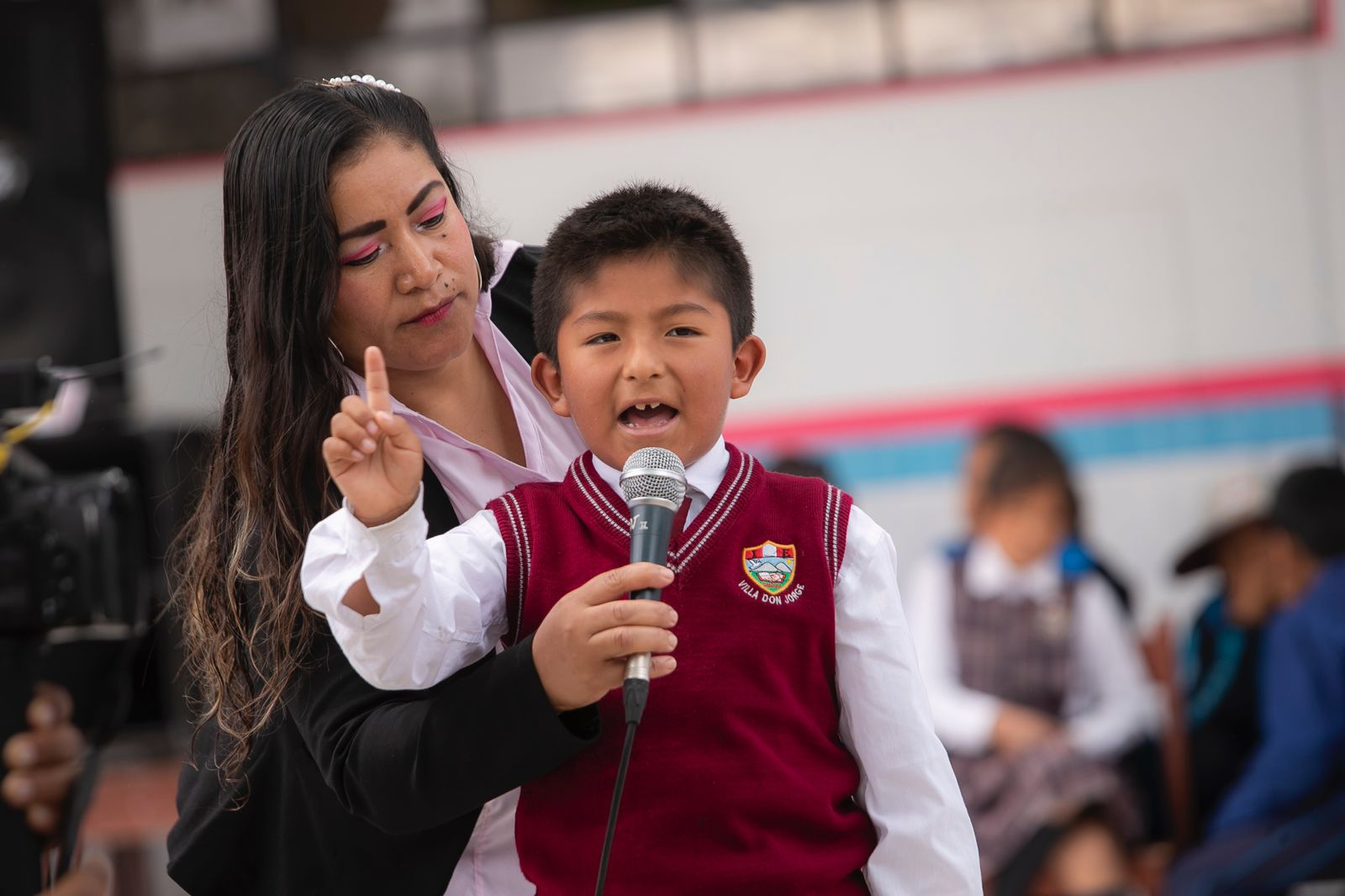 Aprueban 307 nuevas plazas para docentes en Arequipa