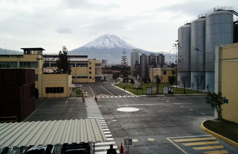 El día que los arequipeños salvaron a “su cervecería”