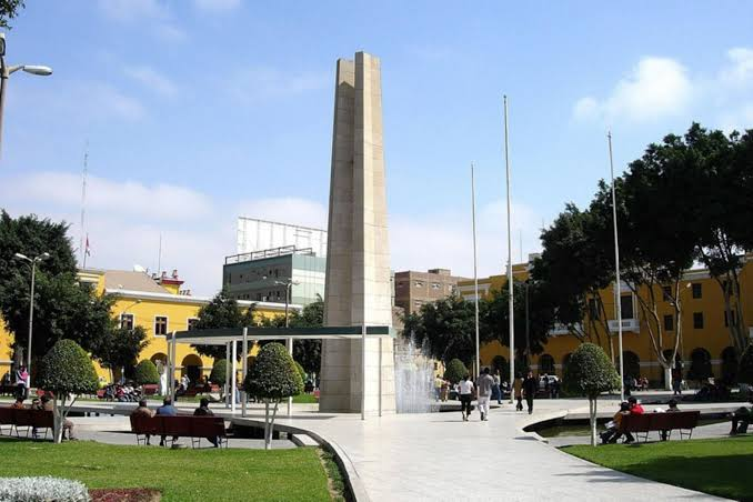 Ica y Moquegua fueron remecidas por 2 sismos