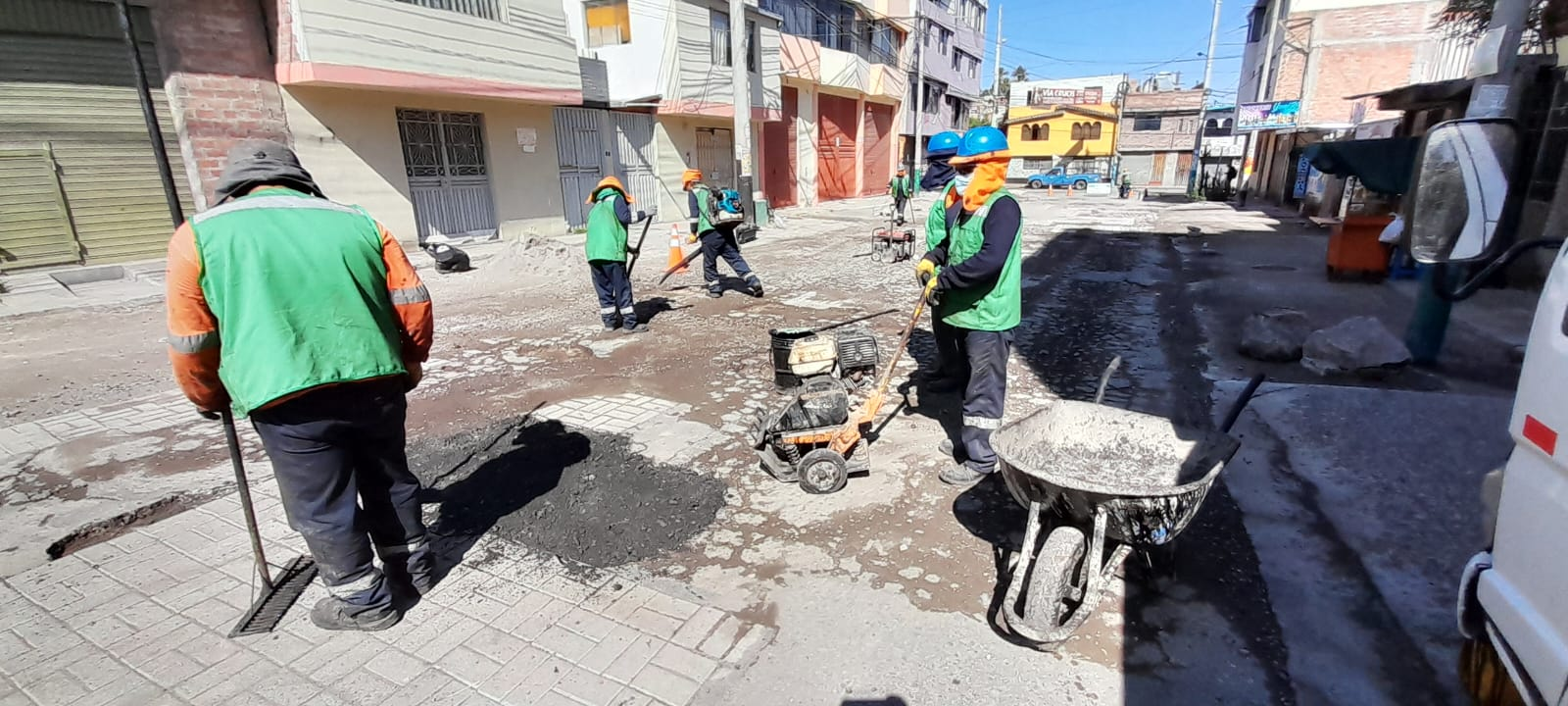 FOTO DE HOY VIERNES 22 DE MARZO