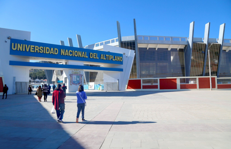 Detienen a 3 por ingresar equipos de audio al examen de admisión