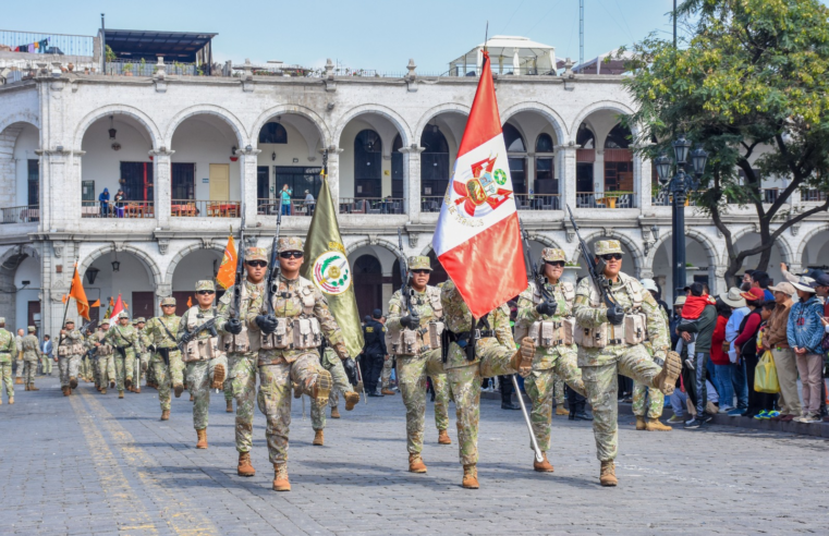 “SOY HONRADO ¿Y QUÉ?” ¡MOVIMIENTO CÍVICO!