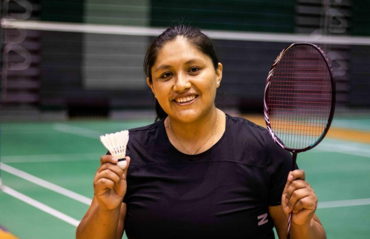 Se realizó la tercera premiación de «Igualdad, mujer y deporte»