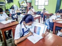 Estado peruano no invierte lo suficiente en la educación de escolares.