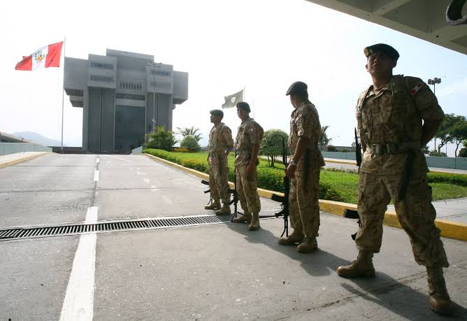 Prisión preventiva por 18 meses para militares por caso “Gasolinazo”