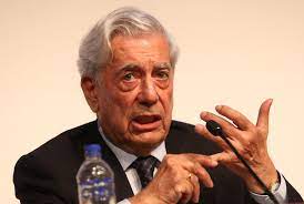 El cumpleaños de Vargas Llosa