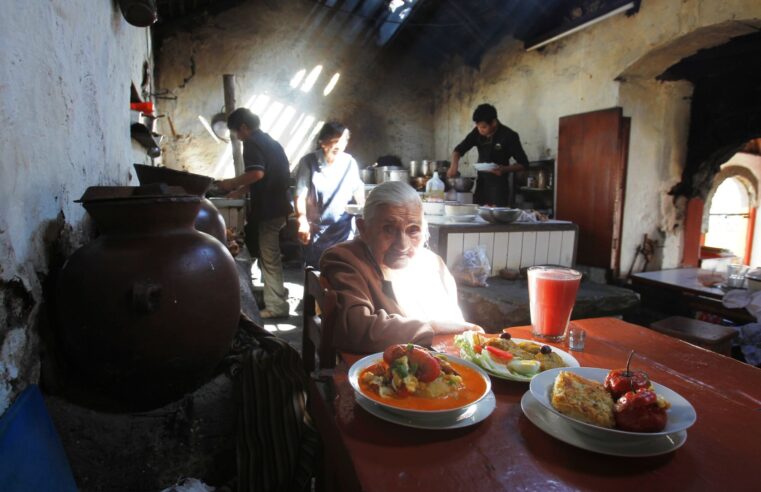 Picanterías contribuyen  a conservar la tradición culinaria de Arequipa