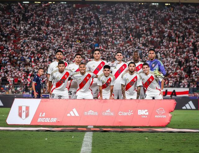 Perú goleó 4-1 a República Dominicana en la segunda prueba de Fossati