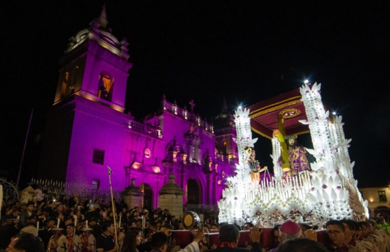 10 celebraciones regionales son Patrimonio Cultural de la Nación