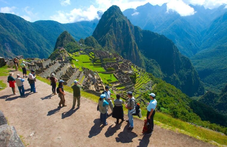 Machu Picchu: establecen 3 circuitos turísticos con 10 rutas