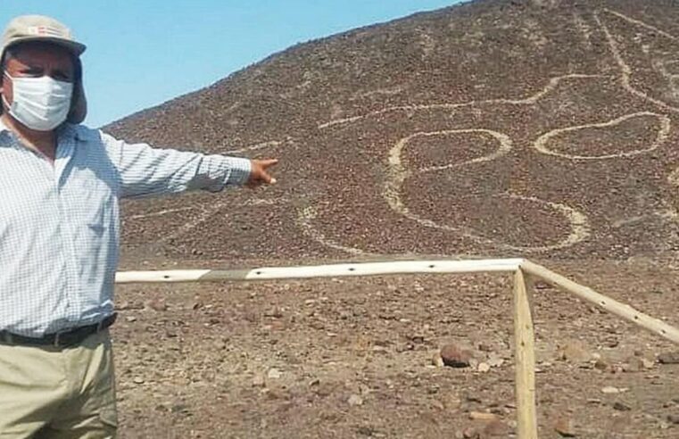 Cultura realiza precisiones sobre  Reserva Arqueológica de Nasca