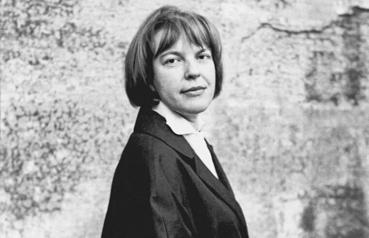 Ingeborg Bachmann