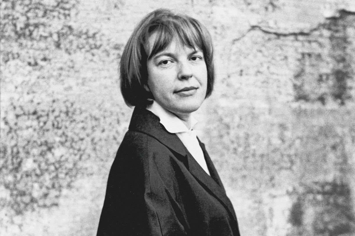 Ingeborg Bachmann