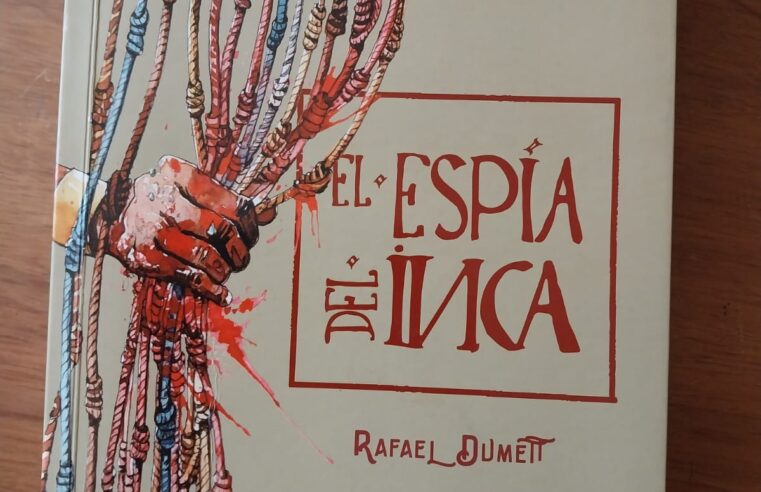 Encuesta surperuana avanza