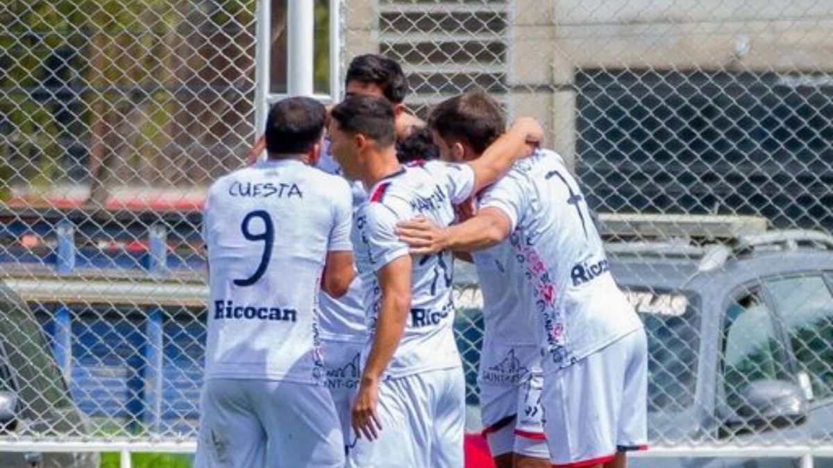 FBC Melgar y Chankas CYC empatan 2-2 en un duelo épico en Andahuaylas