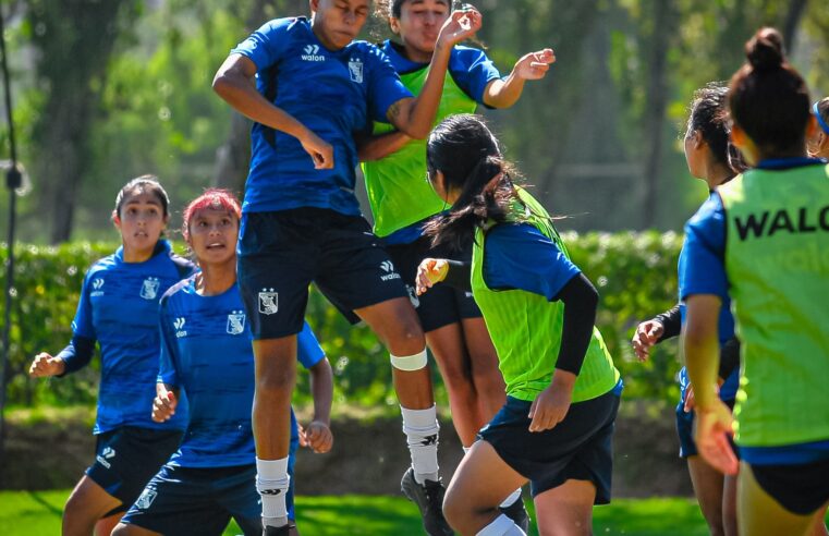 Laucata: «Es un reto personal y colectivo enfrentar a Alianza Lima»