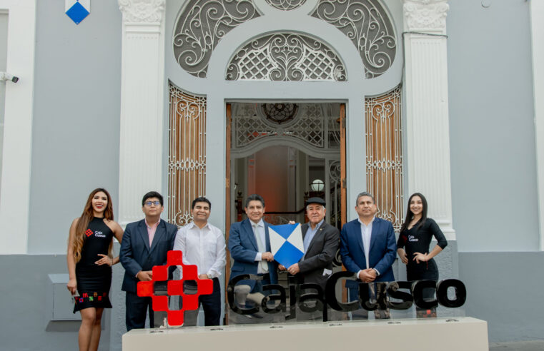 Casa Lira de Arequipa recibe el prestigioso Escudo Azul de UNESCO