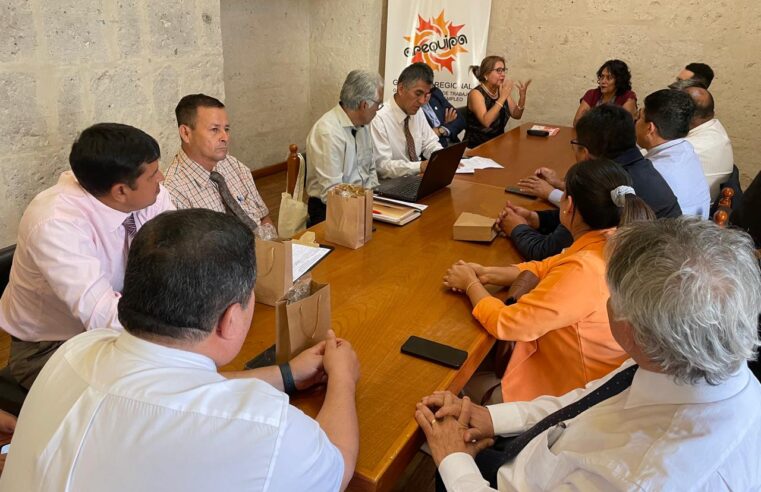 En febrero se registraron  2800 accidentes de trabajo