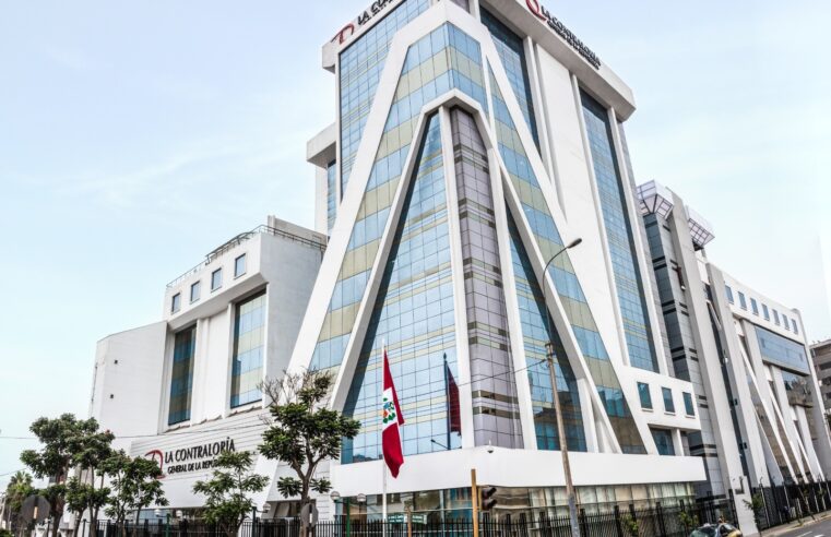 Amplían al 31 de mayo el plazo para que gobernadores y alcaldes rindan cuentas