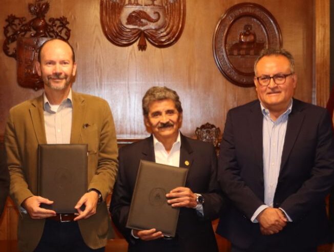 Unsa construirá filial en Majes-El Pedregal con S/25 millones