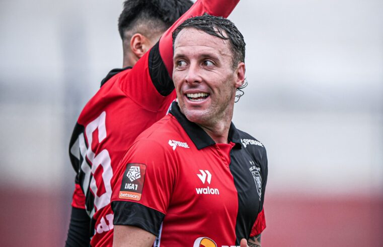 Lavandeira gana la pulseada para ser titular ante Alianza