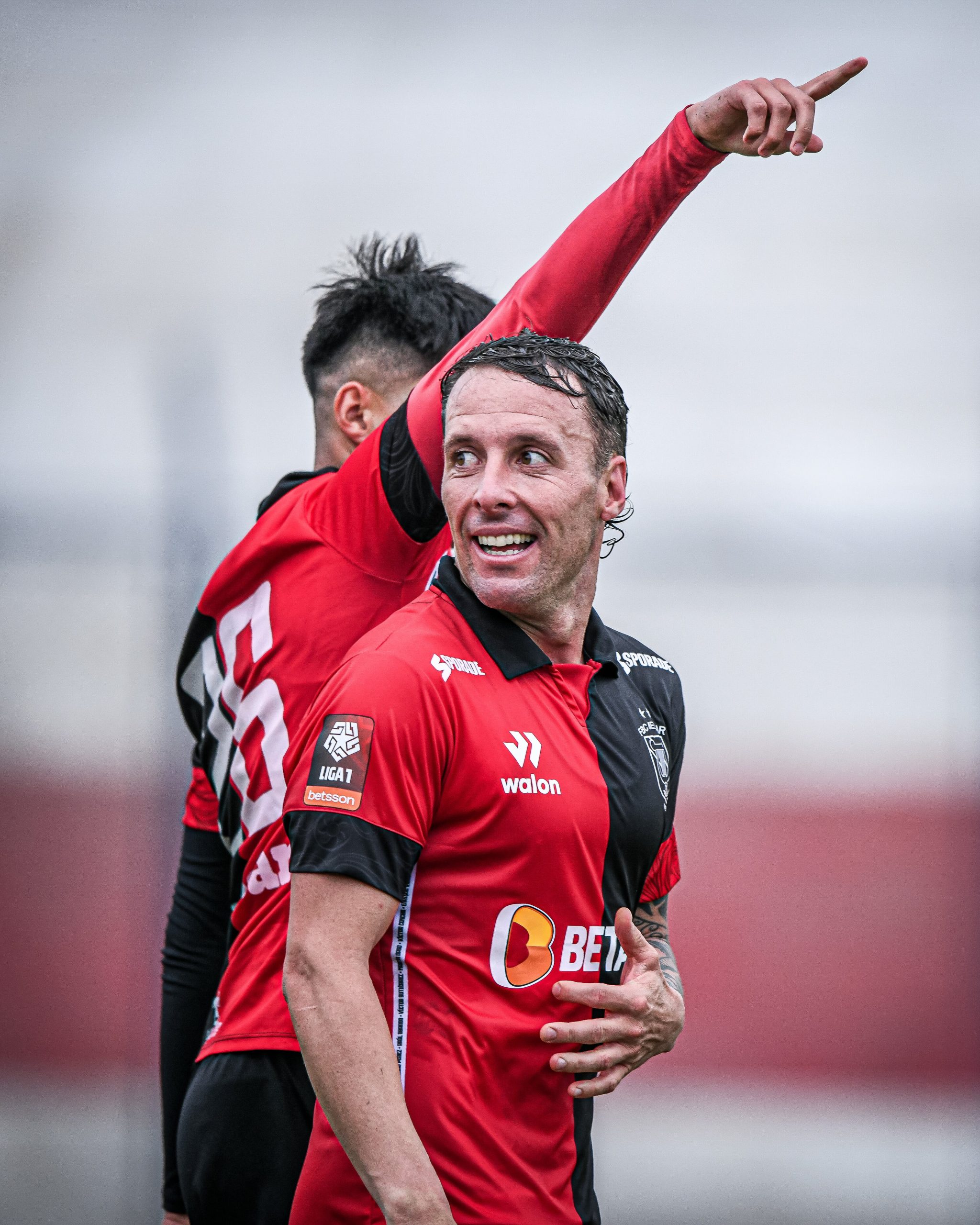 Lavandeira gana la pulseada para ser titular ante Alianza