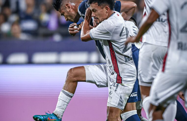 FBC Melgar defiende la casa a estadio lleno