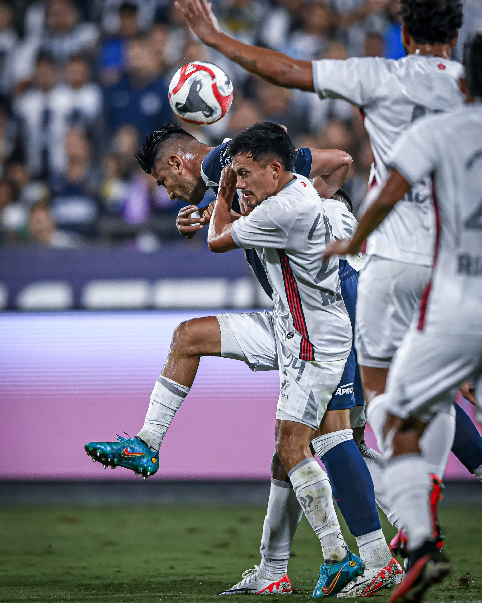 FBC Melgar defiende la casa a estadio lleno