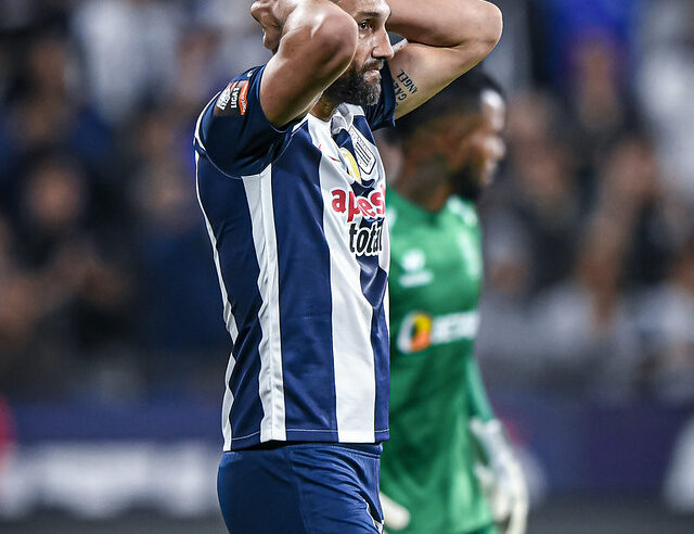 Alianza Lima y Garcilaso hoy en partidos internacionales claves