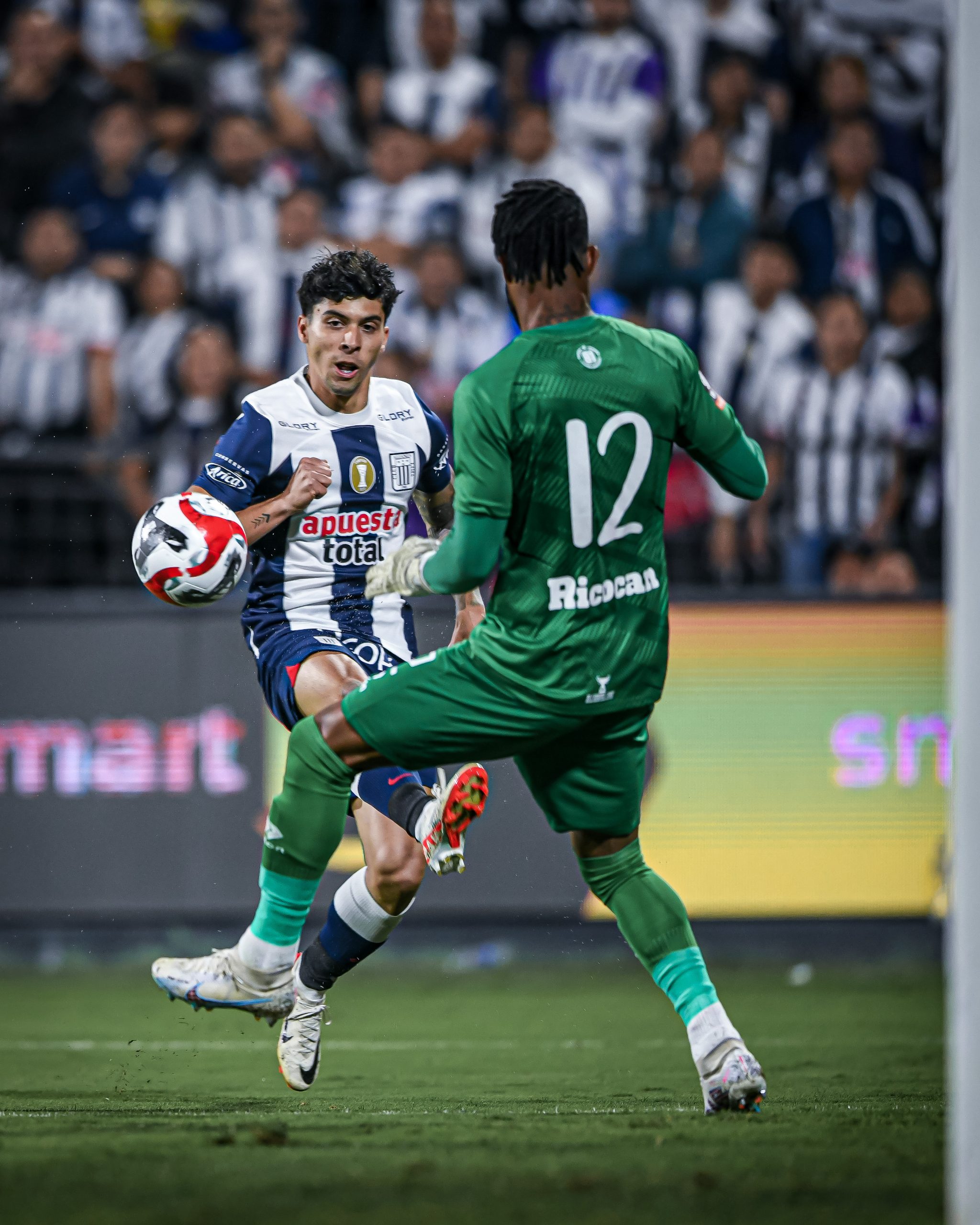 «Duelos» importantes el domingo en el partido de la fecha