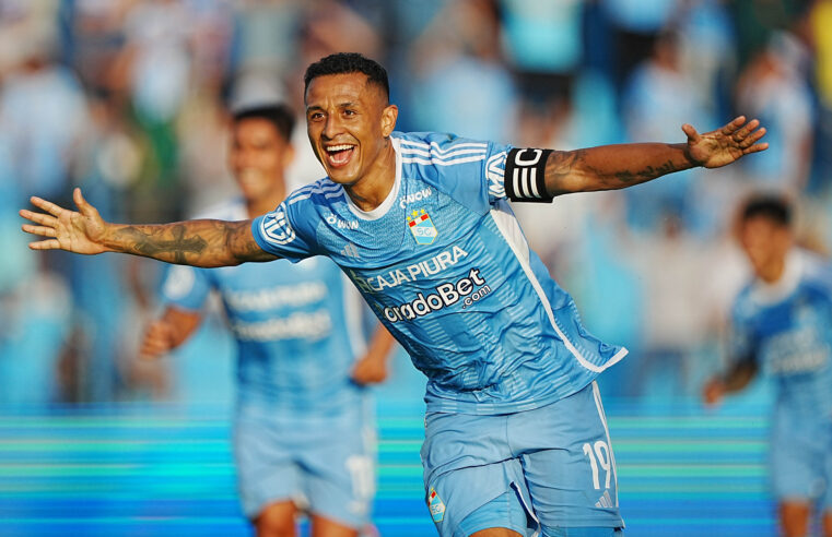 Universitario y Cristal sacan ventaja en el Torneo Apertura