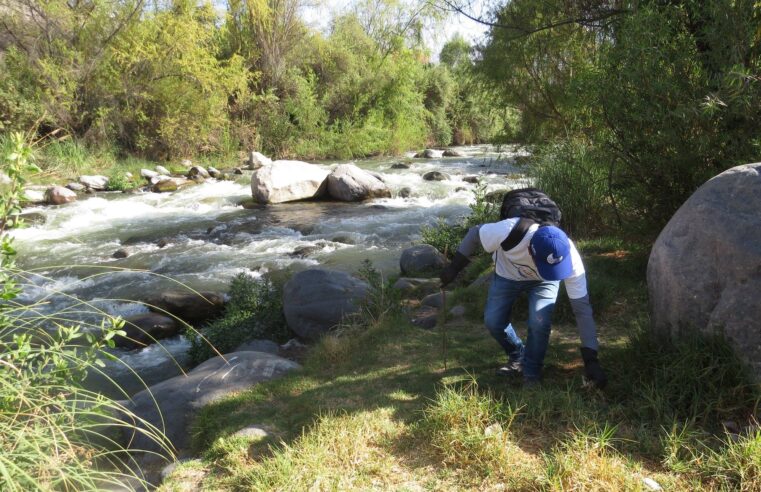 Demandan a autoridades elaborar planes contra contaminación ambiental